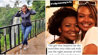 Karen Nyamu Praises Longtime Friend Rachel Shebesh for Being Her Biggest Inspiration: "Very Roho Safi"