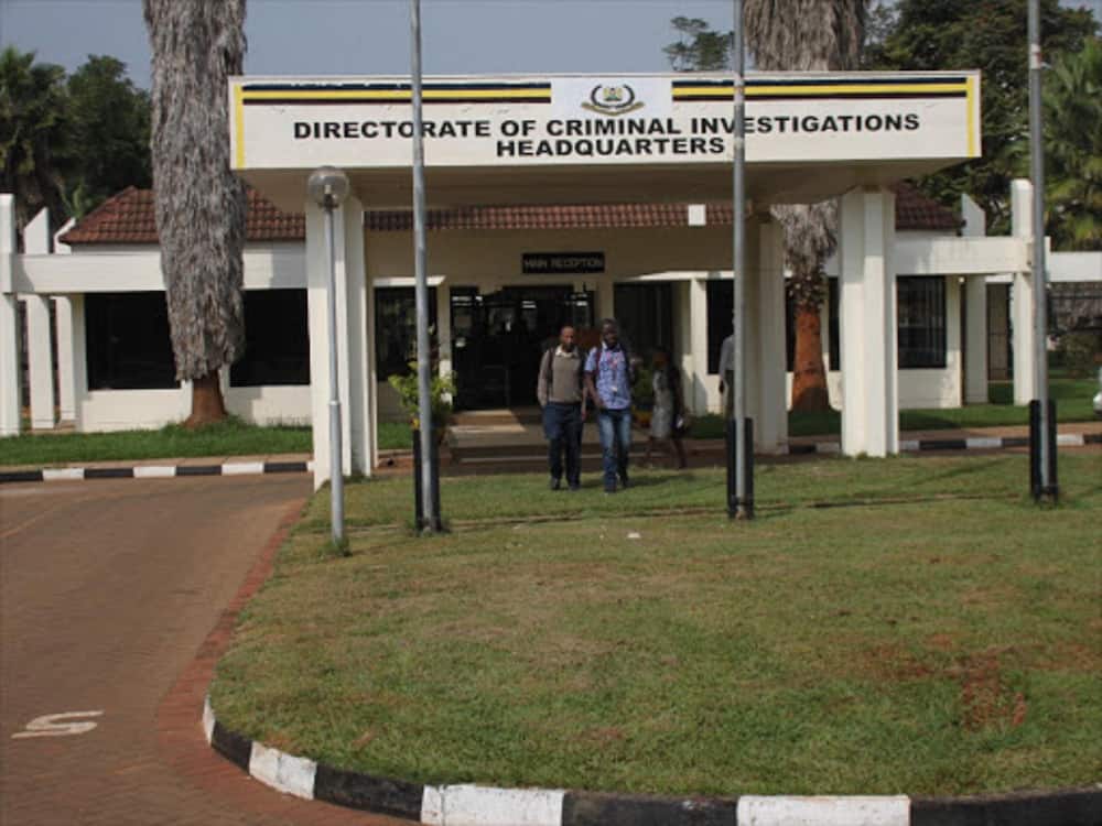 DCI urges Kenyans not to share fake document of impending terror attack