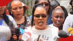 We Want Leadership Beyond Bedroom Walls, Meru Women Oppose Kawira Mwangaza's Impeachment