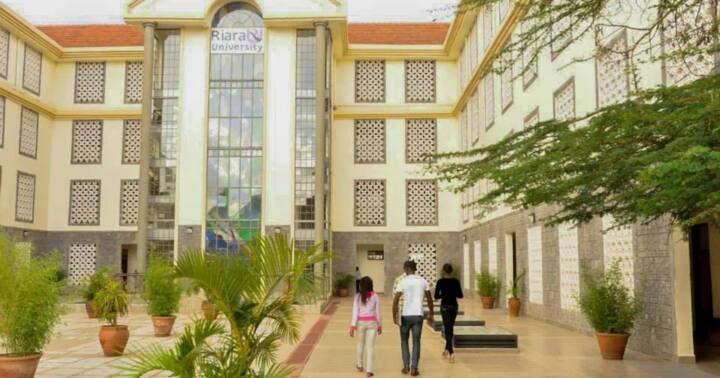 List of private universities in Kenya in 2021- Updated. - Tuko.co.ke