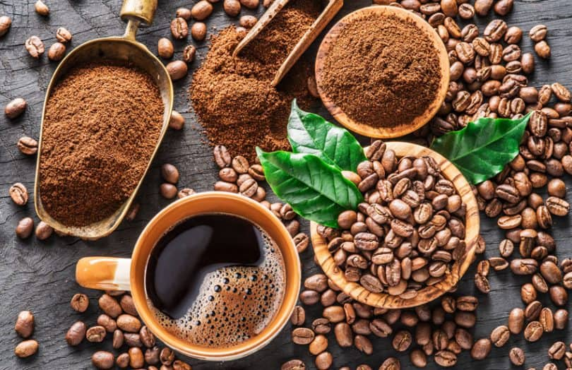 Coffee for Hair  Benefits Uses  Side Effects of Coffee for Hair