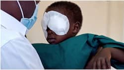 Kisii: Mother of Boy Whose Eyes Were Gouged out Arrested, to Be Charged with Neglect