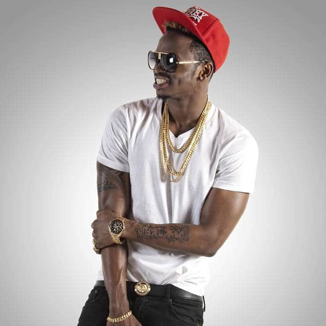 7 hottest Diamond Platinumz's hits from his breakthrough to 2020