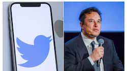 Elon Musk Says Apple May Remove Twitter From App Store: "They Won't Tell Us Why"