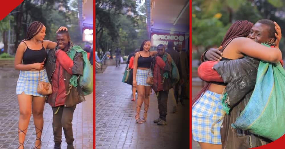 GUYS YOU'LL BE SHOCKED! The Extent To Which Girls Go to Achieve That 'Wasp  Waist' - VIDEO - Nairobi Wire