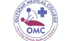 Outspan Medical College courses, fee structure, admission requirements
