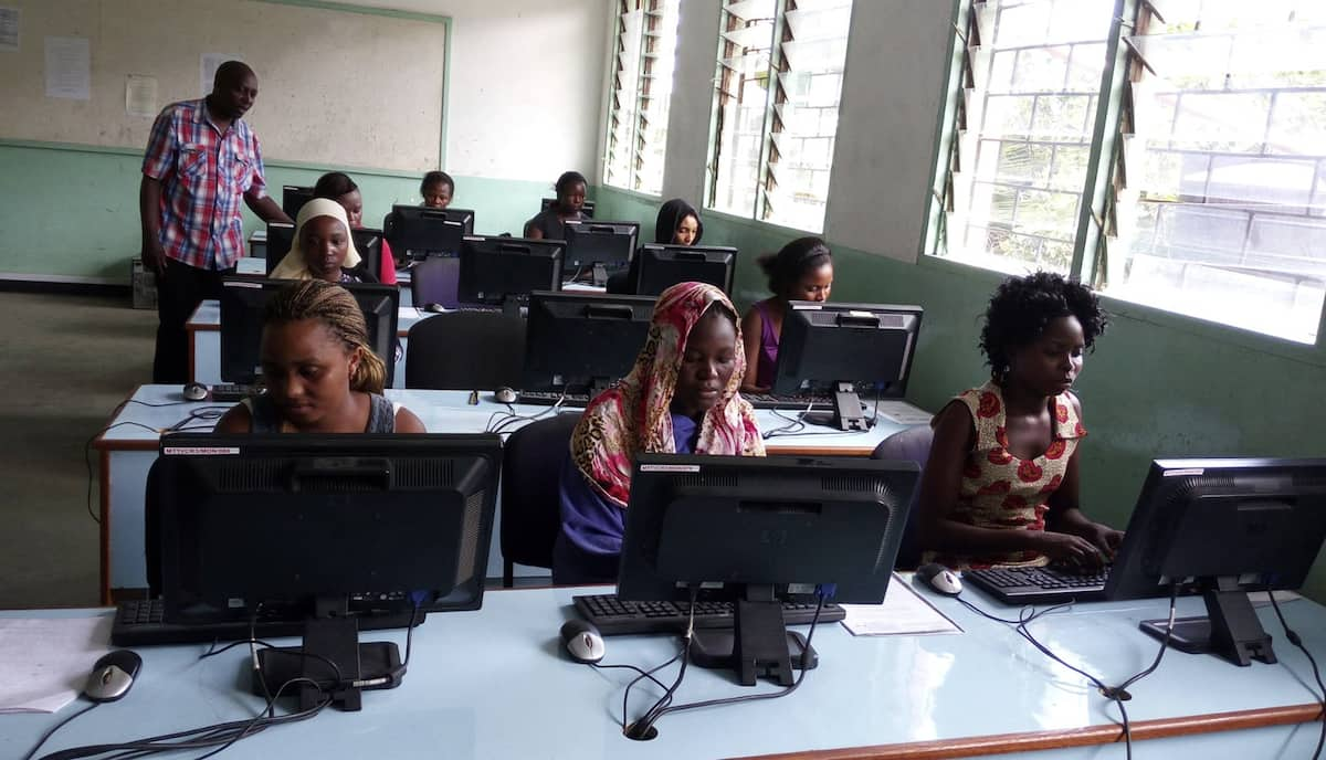 Kenya Coast National Polytechnic: Courses Offered And Fees Payable ...