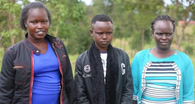 Doctors diagnose Nandi soap eating sisters with severe iron deficiency