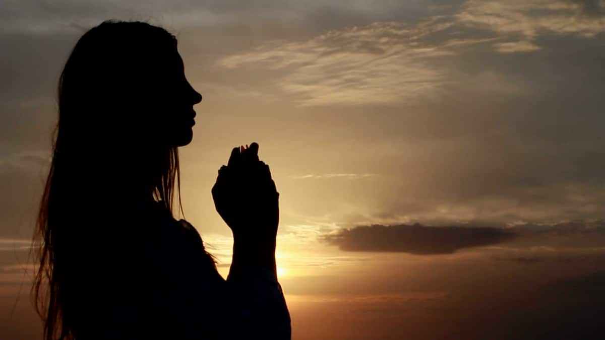 7 Prayers For My Boyfriend's Safety - Strength in Prayer