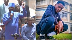 Raila Odinga Calls for Immediate Arrest of Police Who Shot, Killed Maseno University Student