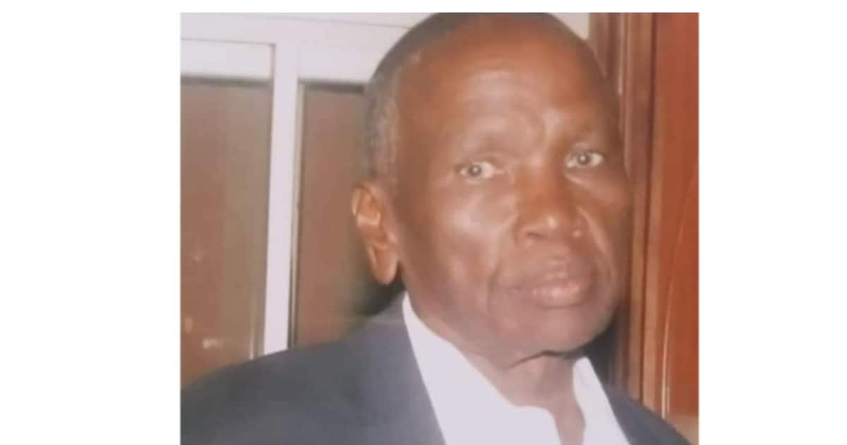 Job Kasaine: Former Samburu East MP Dies at Kenyatta National Hospital ▷ Kenya News