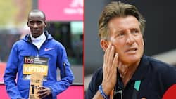 Kelvin Kiptum: World Athletics President Mourns Kenyan Marathoner Days after Ratifying His Record