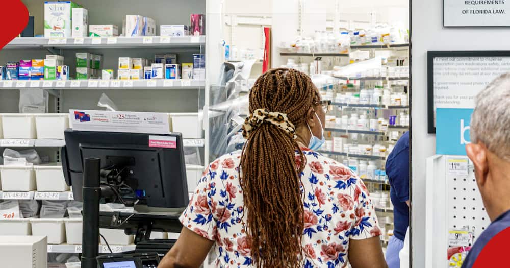 Requirements to operate a pharmacy