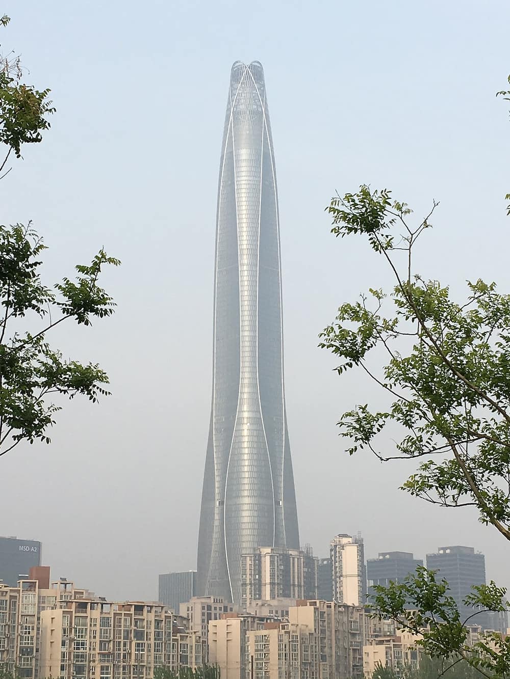 Top 10 tallest buildings in the world