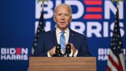 I'm Tired of Trickle-Down Economy, We're Building it from Bottom Up, Joe Biden