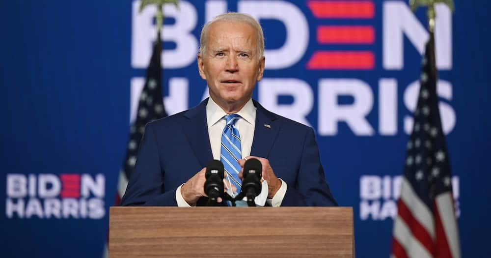 Heavily Armed California Man Arrested while Hunting for Joe Biden, Obama