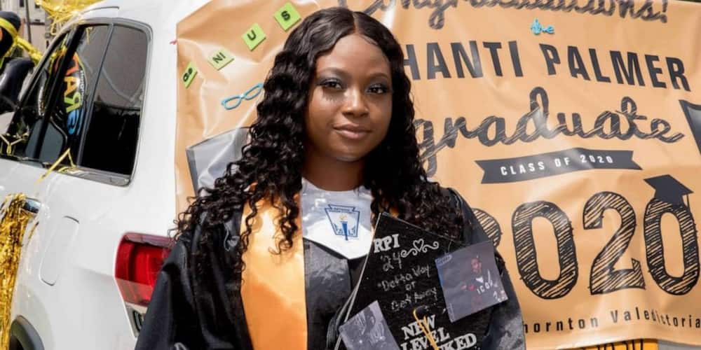 17-year-old girl who has never missed class receives over N166m in scholarships