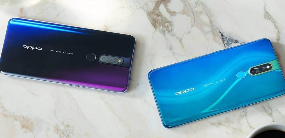 Oppo F11 pro review and price: Best OPPO phone ever?
