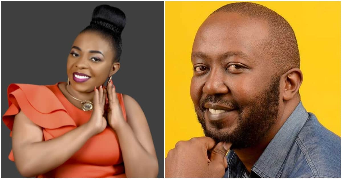 Justina Syokau Hits at Andrew Kibe over His YouTube Content: "Hana Kazi" -  Tuko.co.ke