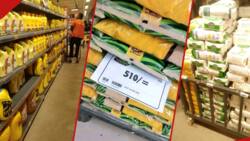 Kenya's Sugar Prices Hit Record KSh 500 per 2kg, Other Basic Items Whose Prices Have Spiked