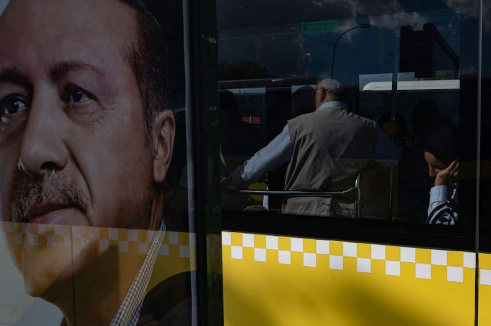 Turkish Recep Tayyip Erdogan has pushed out a raft of expensive economic support measures ahead of elections