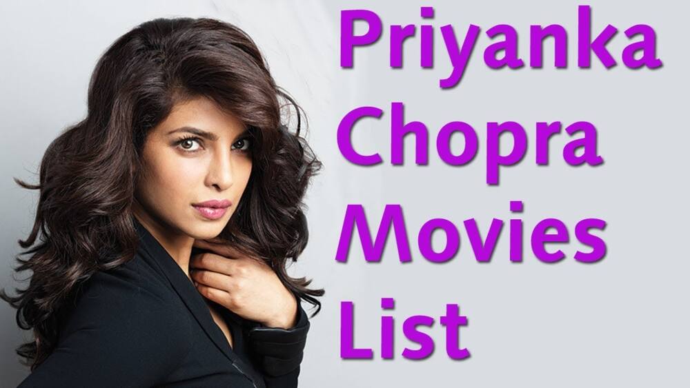 Best priyanka chopra movies you should watch