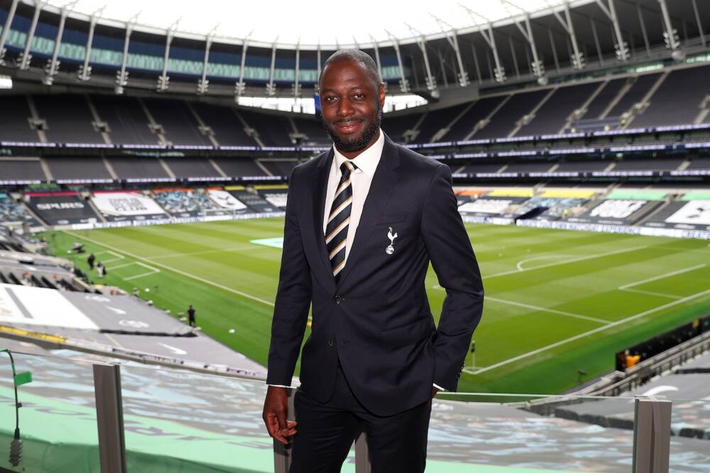 Ledley King joins Tottenham coaching staff as first-team assistant to Jose Mourinho