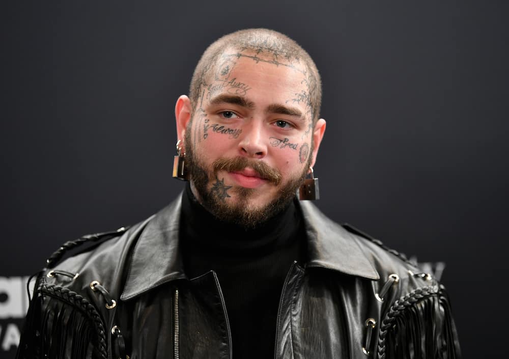 Post Malone - Bio, Net Worth, Height