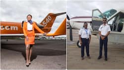 List of Private Airlines in Kenya, Fleet and Their Owners