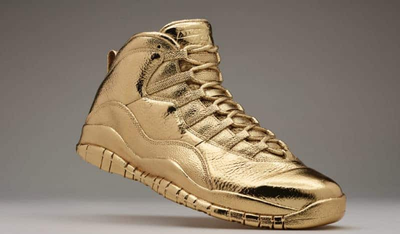 most expensive Nike shoes