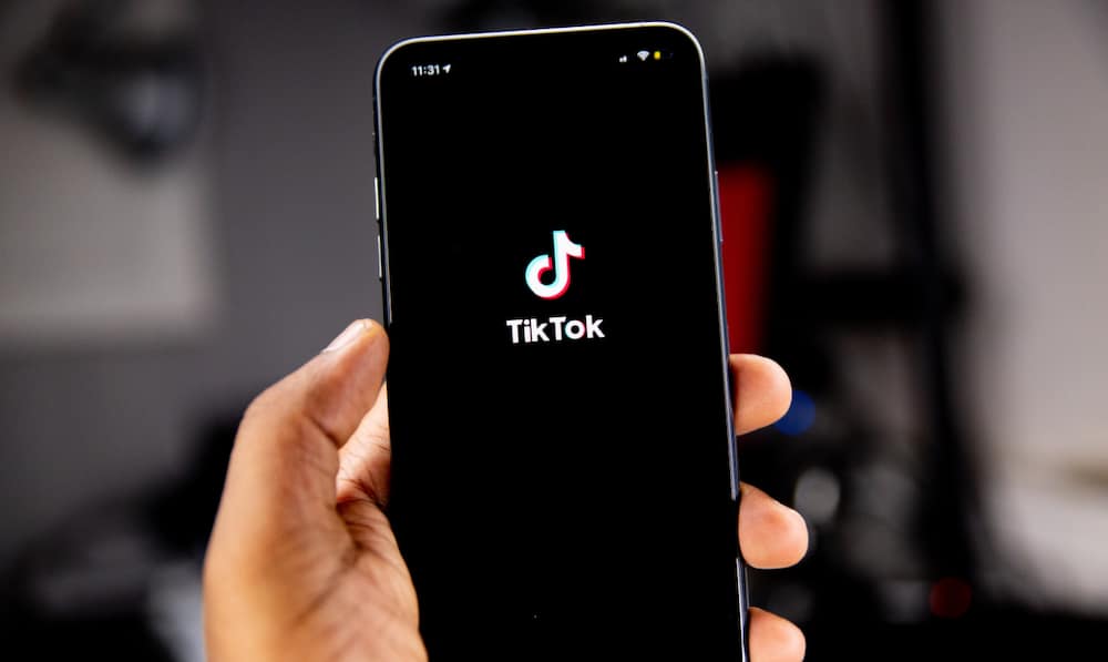 username ideas for TikTok