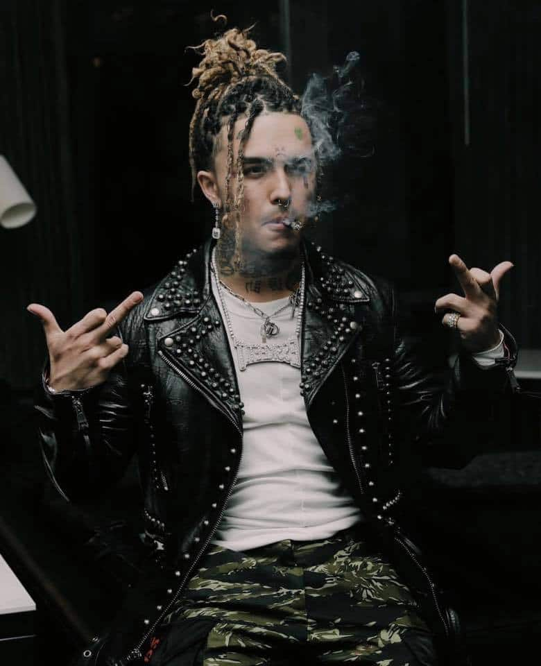 Lil Pump Net Worth