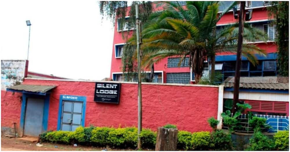 Silent Lodge: Nyeri Bar Where Mwai Kibaki Loved to Take Cherished Drink