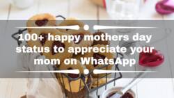 100+ happy mothers day status to appreciate your mom on WhatsApp
