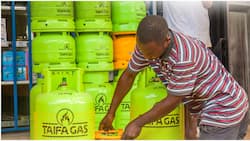 Taifa Gas: Kenya Rejects Tanzanian Tycoon's Plan to Set up Gas Plant at Mombasa Port