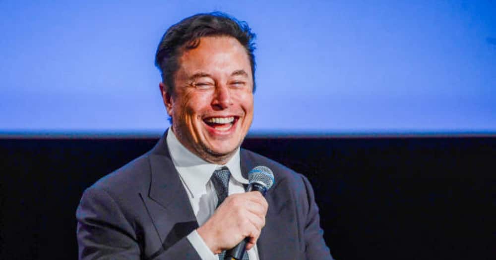 Elon Musk will invest in Tanzania.