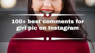100+ good comments for friends pictures on Instagram: best captions
