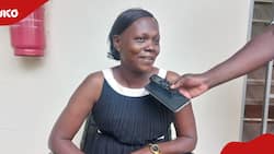 I Thought I Had More Milk for My Baby Only to Be Diagnosed With Cancer, Homa Bay Woman
