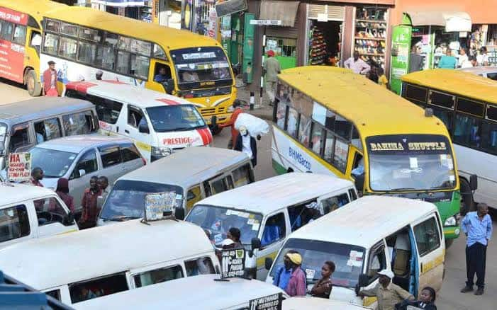 Nakuru: Polo aomba marafiki wamsaidie kusaka mke