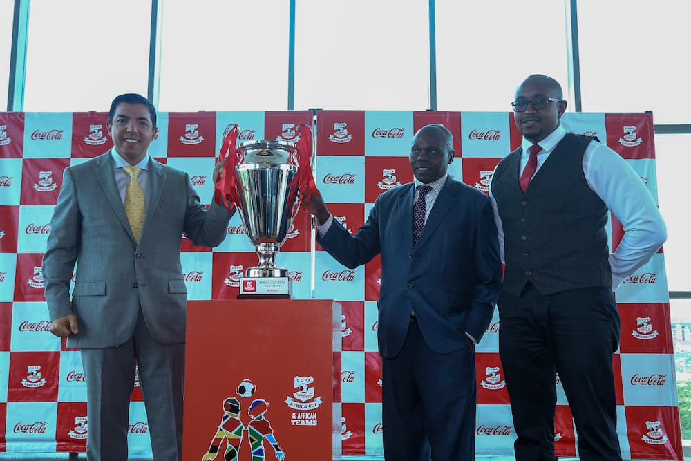 Kenya to host second edition of Copa Coca-Cola Africa cup in December
