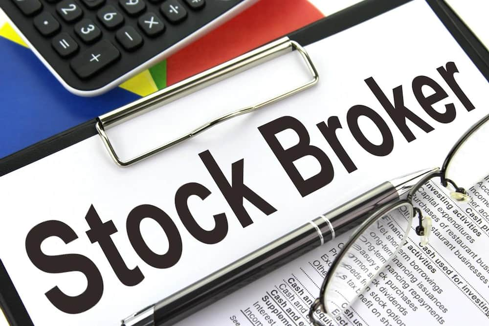 stock brokers firms in kenya