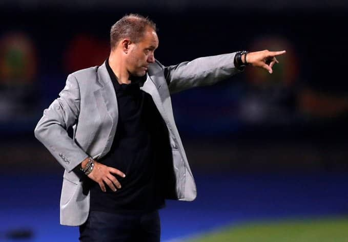 Ex-Harambee Stars Sebastian Migne coach returns to Kenya months after sacking