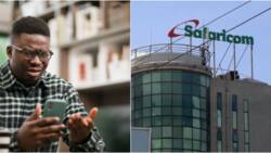 Man Confronts Safaricom for Interfering with His Fuliza Limit after Repaying Loan: "Mnataka Nilale Njaa"