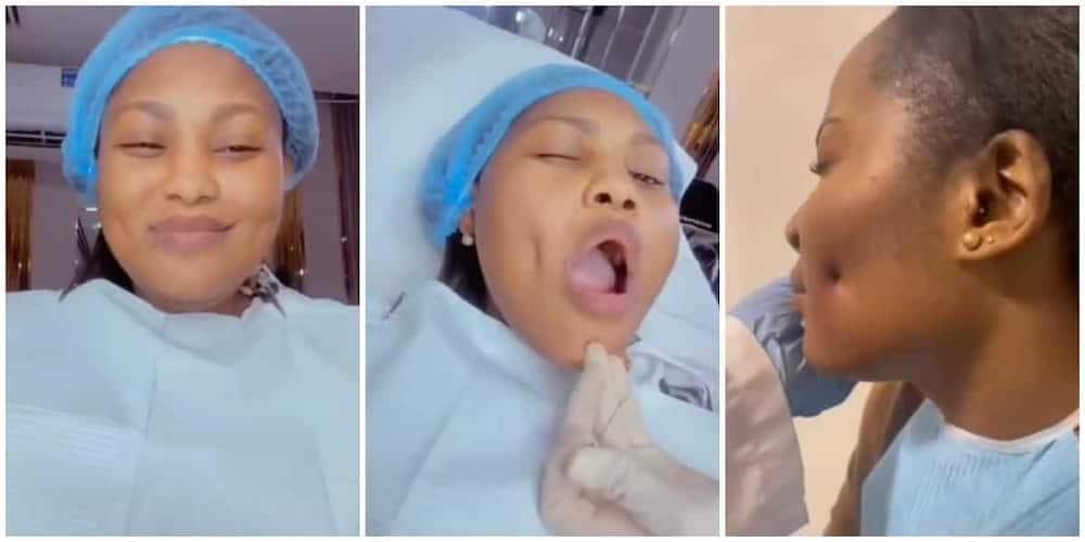 Un video de mujeres yendo a una cirugía hemoplástica dejó divertidos a los internautas: «Es un defecto genético»