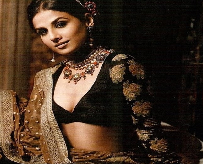 lehenga blouse