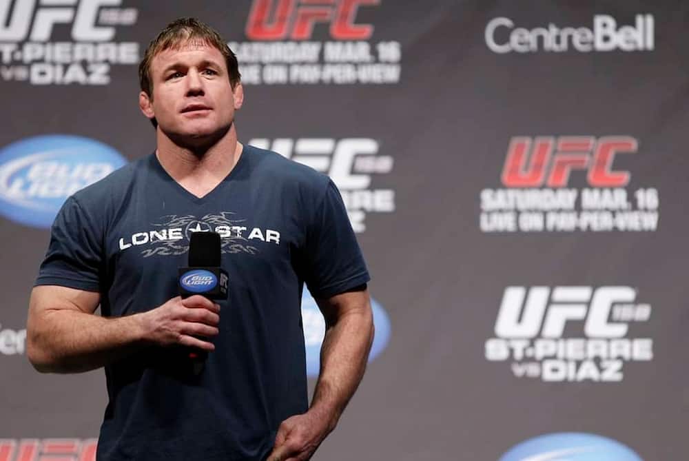 Who is Audra Moore Hughes? The story and life of Matt Hughes's wife