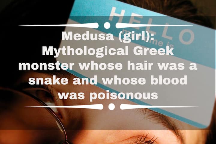 Mysterious Last Names For Female Characters