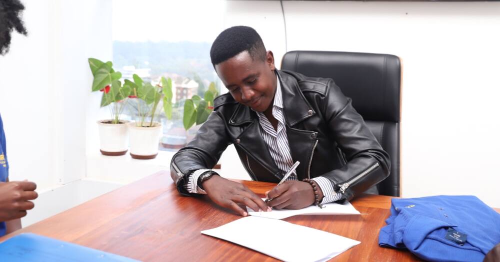 DJ Nosh254 Unveiled as StarBet Kenya Brand Ambassador in New Deal