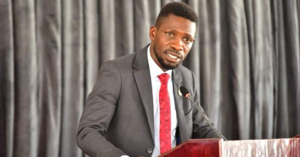 Bobi Wine Loses Case Seeking to Block Gov't from Recalling His Bulletproof Car for Reassessment