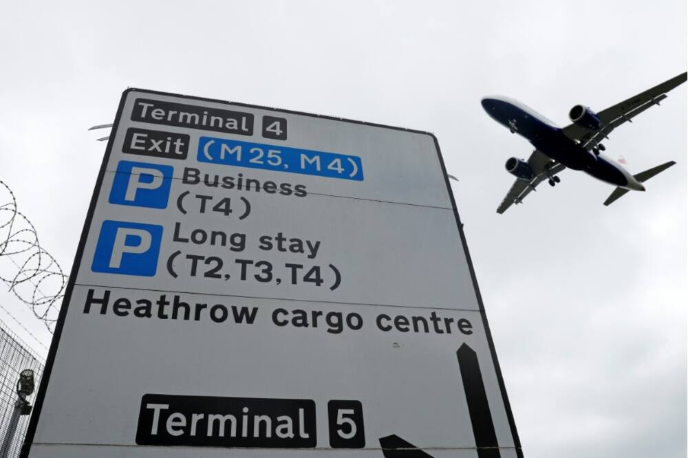 Workers at London's Heathrow Airport will walk out on strike again next month